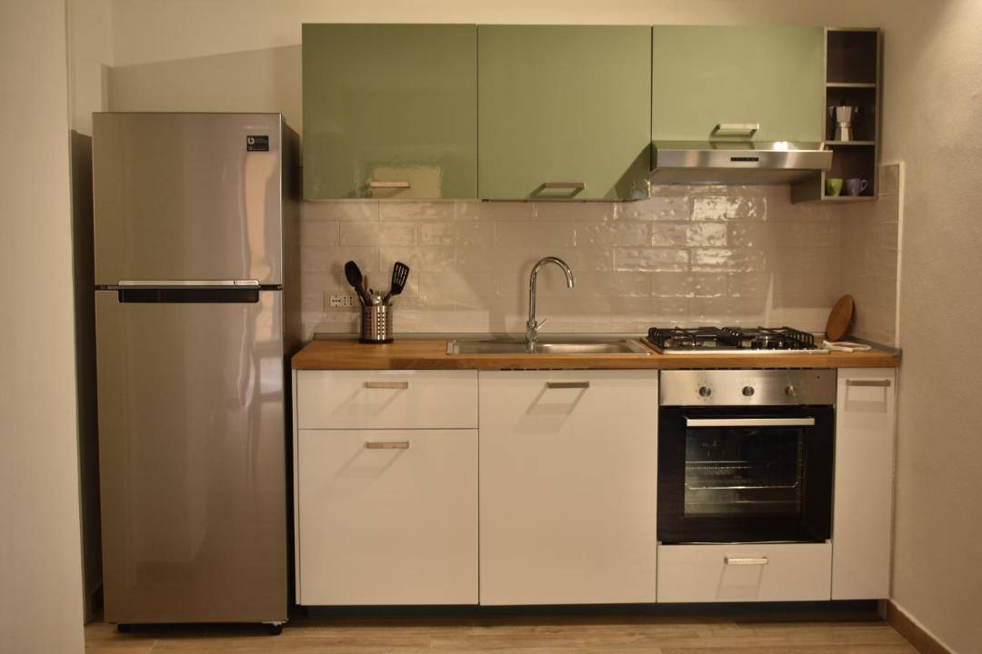 Photo of Kitchen in Ciro Marina