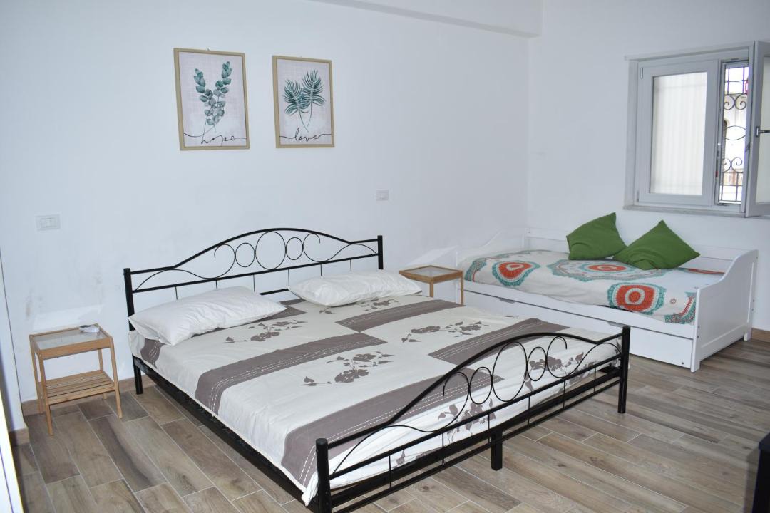Photo of Bedroom in Ciro Marina