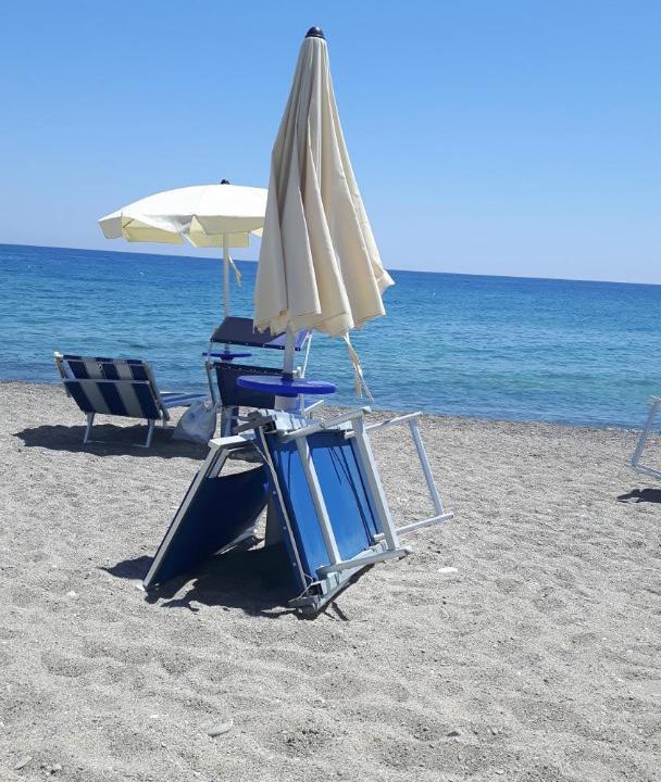 Photo of Outdoor in Ciro Marina