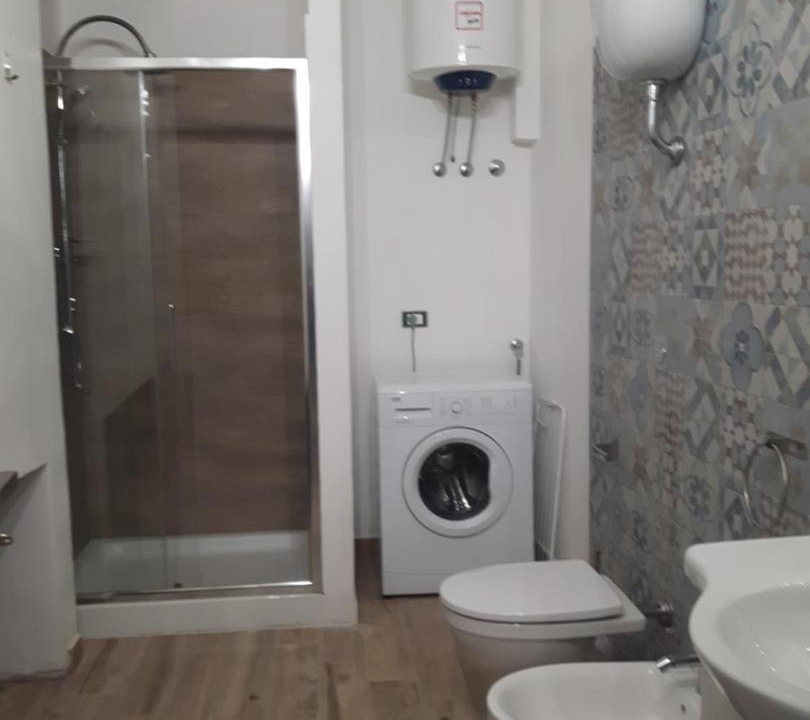 Photo of Bathroom in Ciro Marina