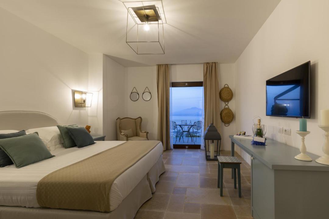 Photo of Bedroom in Priora