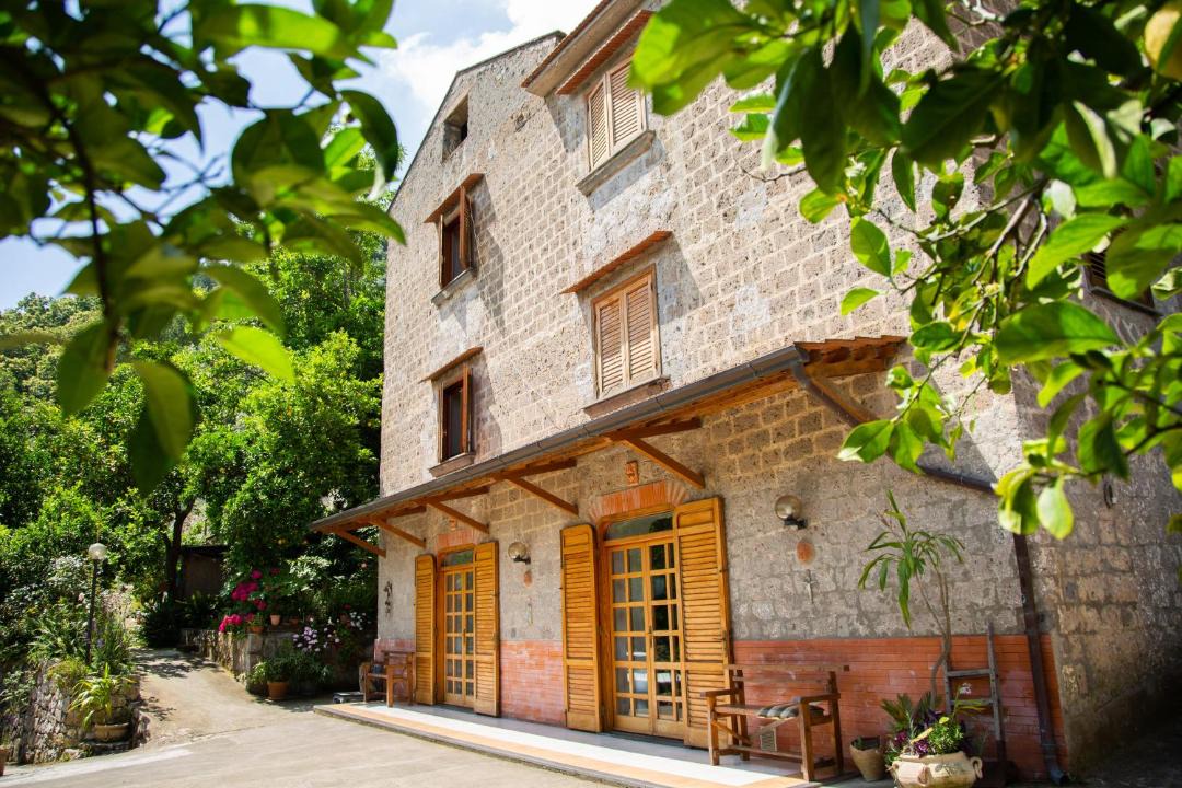 Photo of Buildings in Sant'Agnello