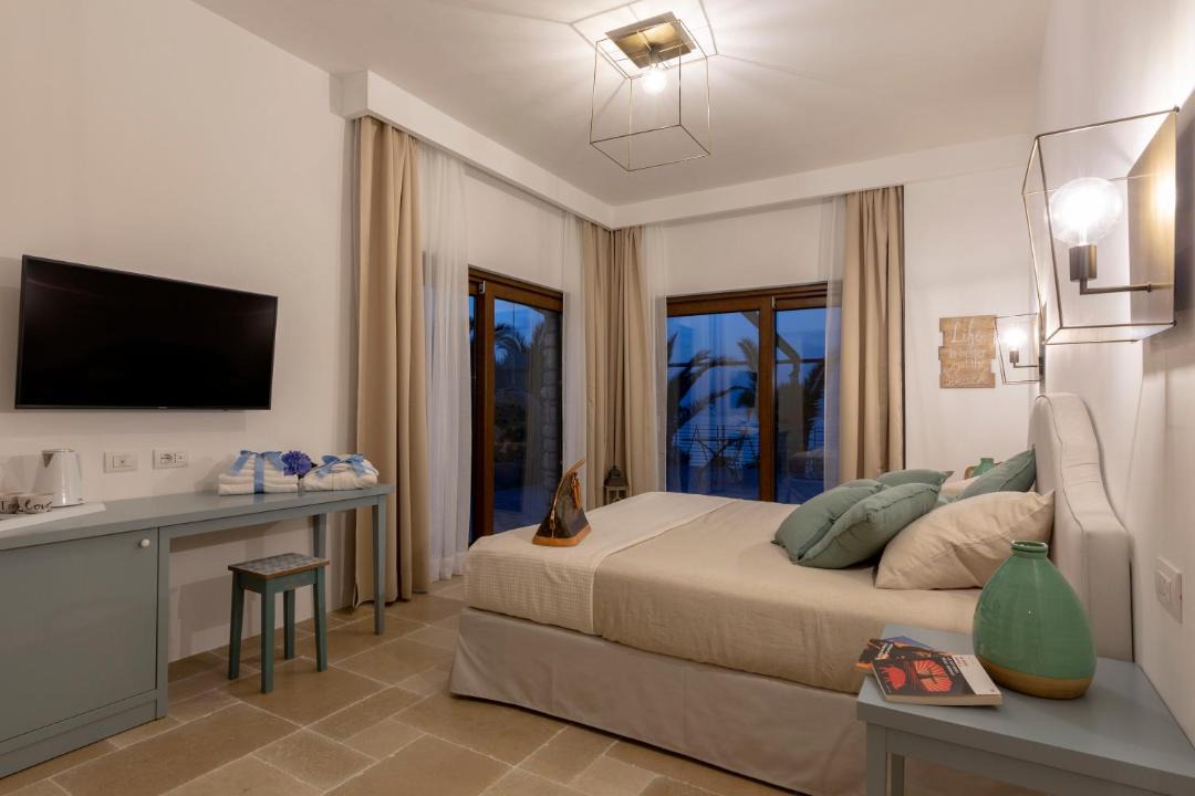 Photo of Bedroom in Priora