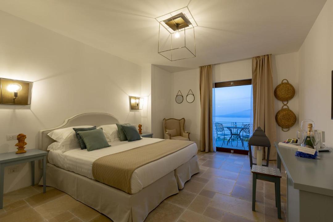 Photo of Bedroom in Priora