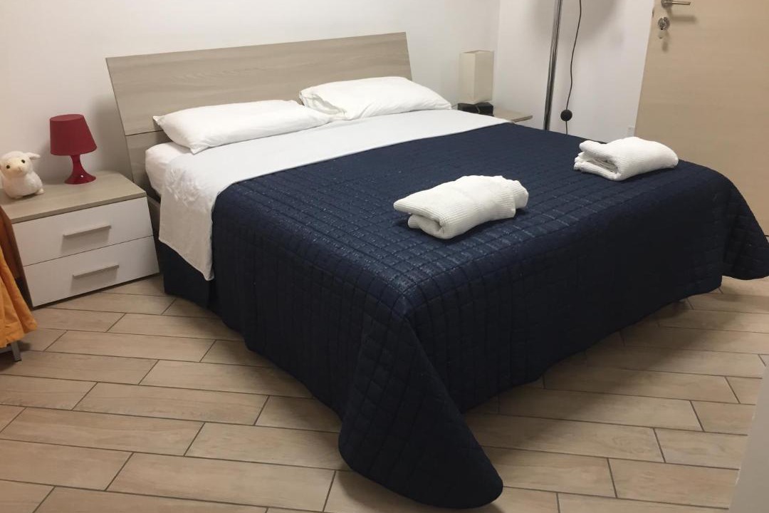 Photo of Bedroom in Castellammare di Stabia