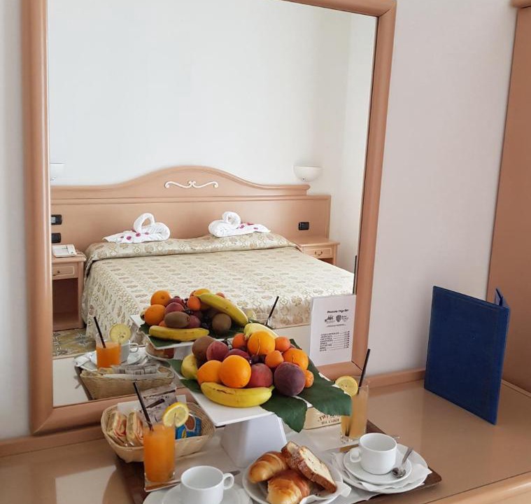 Photo of Livingroom in Ischia Porto