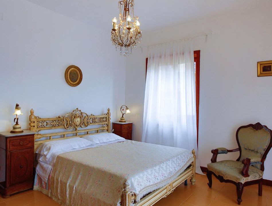 Photo of Bedroom in Pollena Trocchia