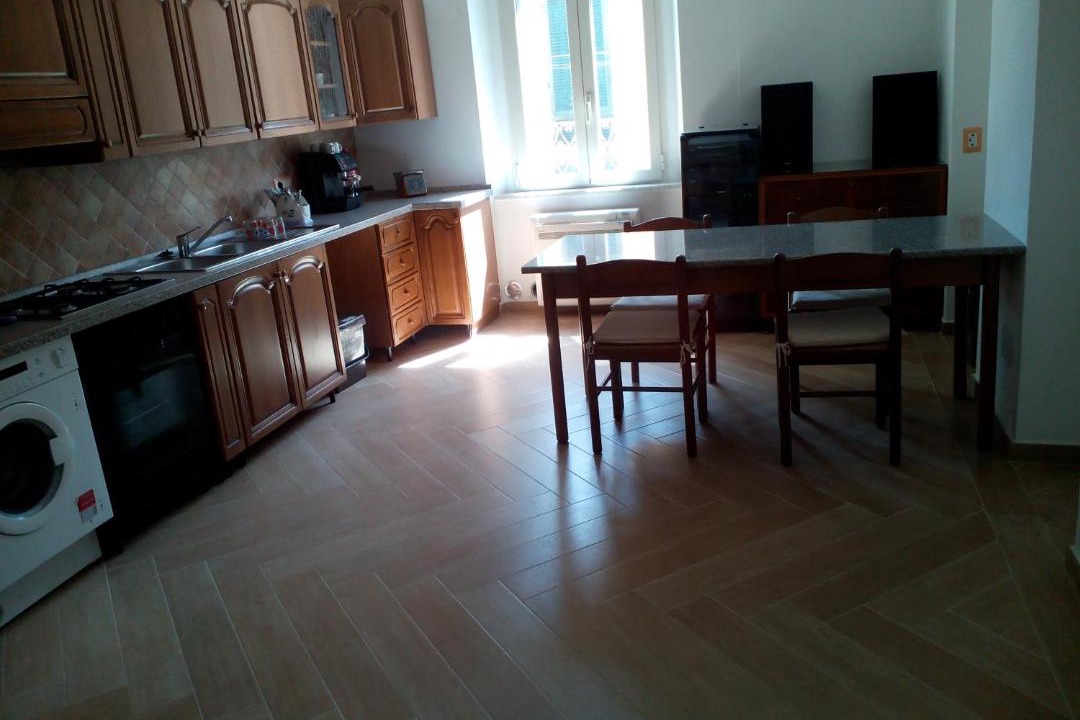 Photo of Livingroom in La Maddalena