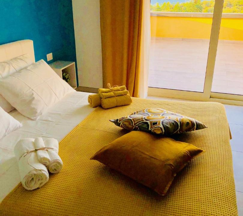 Photo of Bedroom in Briatico
