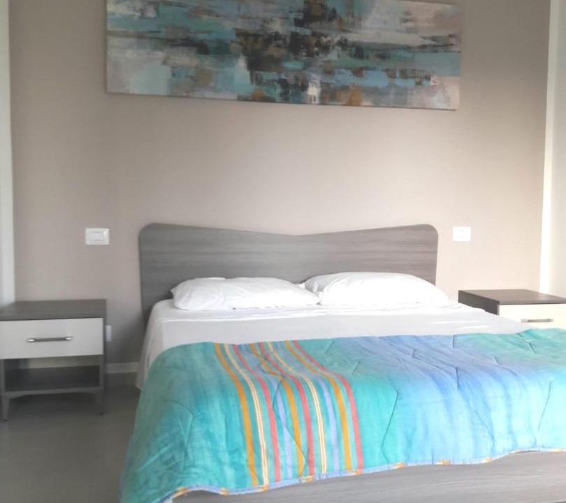 Photo of Bedroom in Campobasso