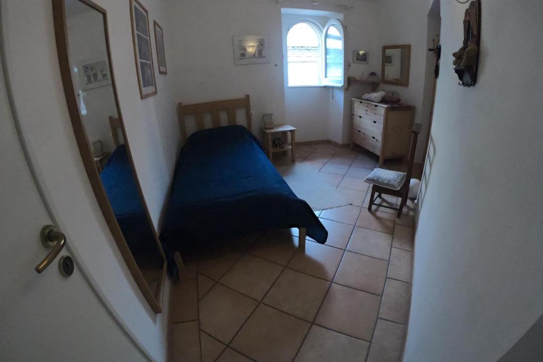 Photo of Bedroom in Tropea