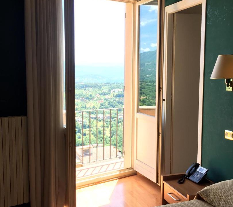 Photo of Bedroom in Veroli