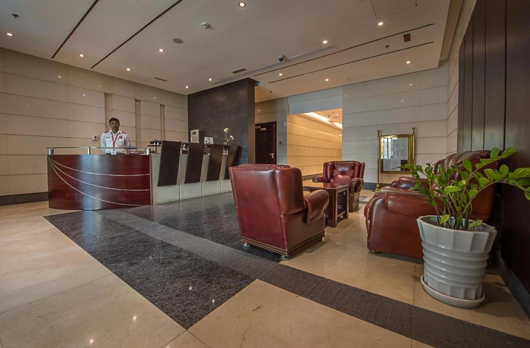 Photo of Livingroom in Dubai Marina