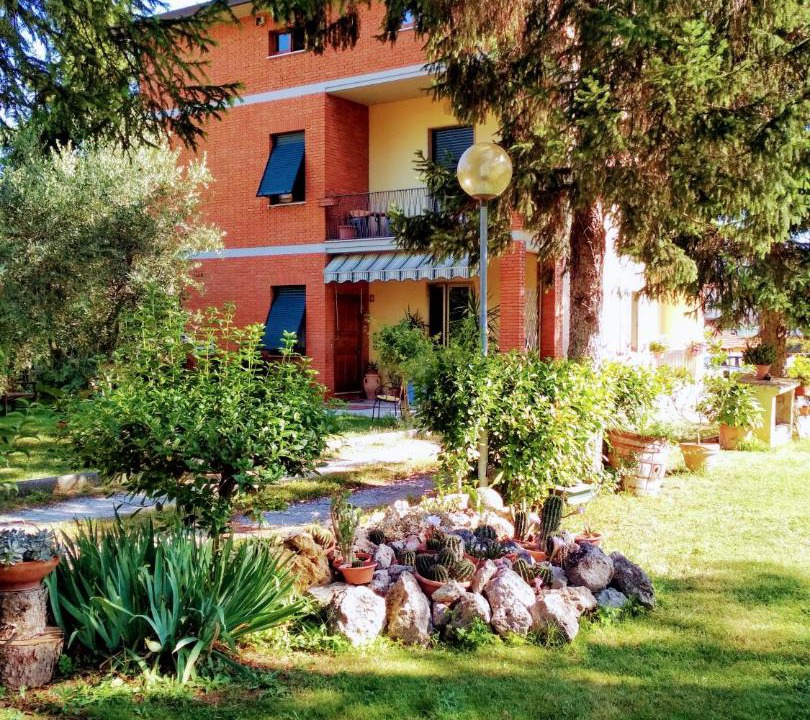 Photo of Buildings in San Mariano