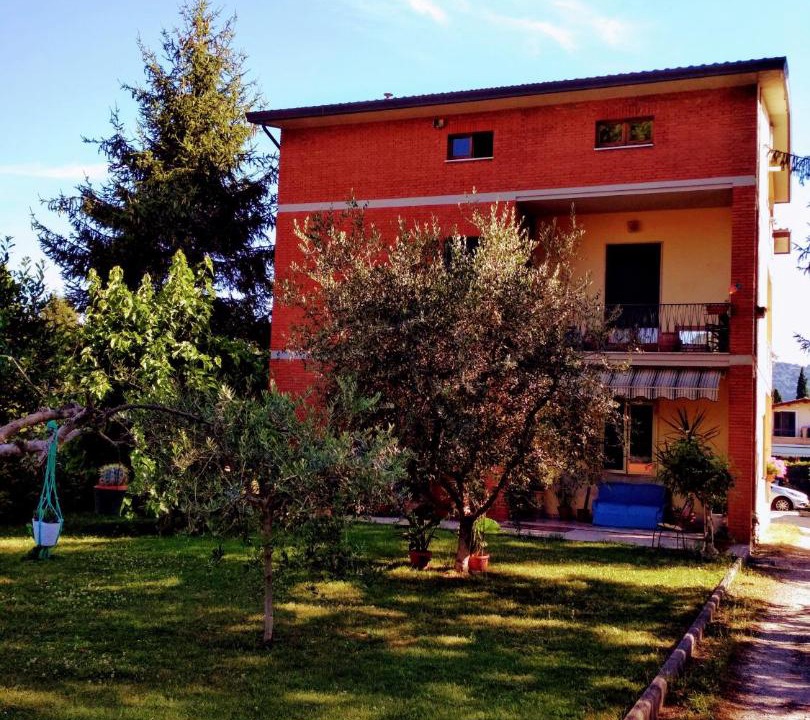 Photo of Buildings in San Mariano