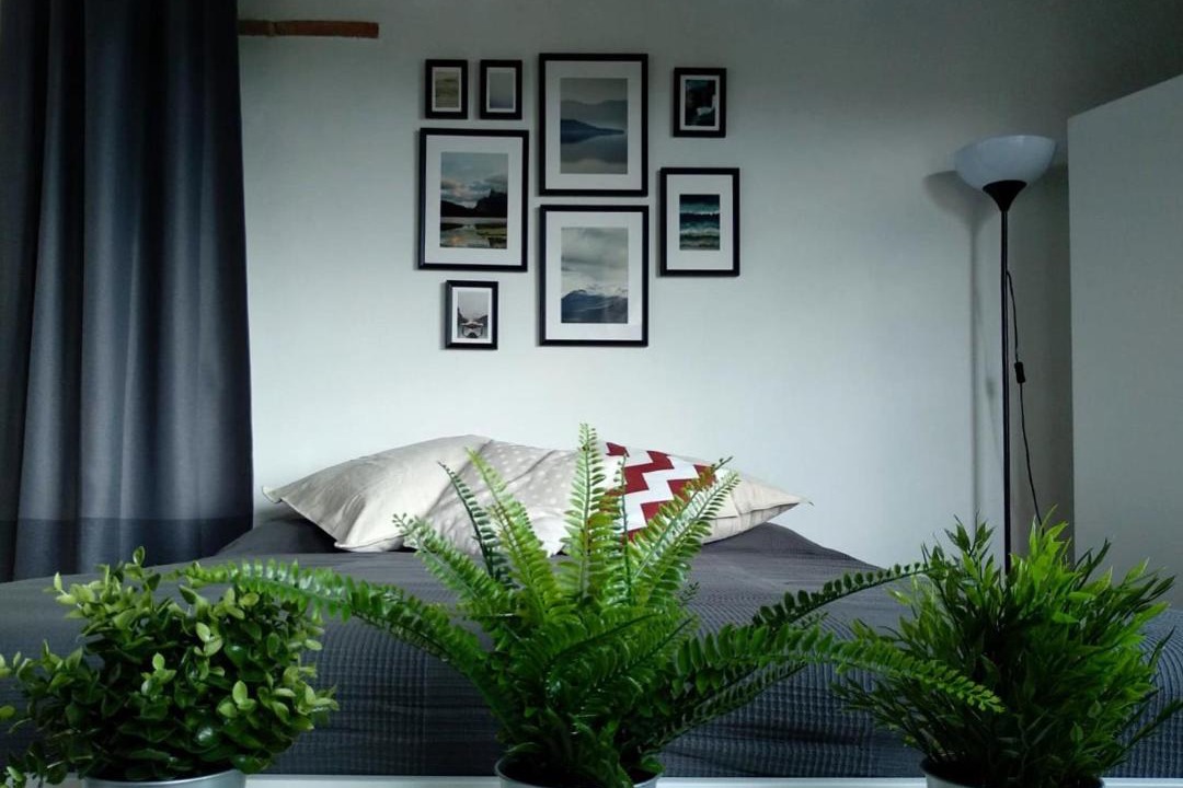 Photo of Bedroom in Castiglion Fibocchi