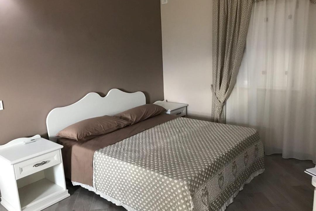 Photo of Bedroom in Frascineto