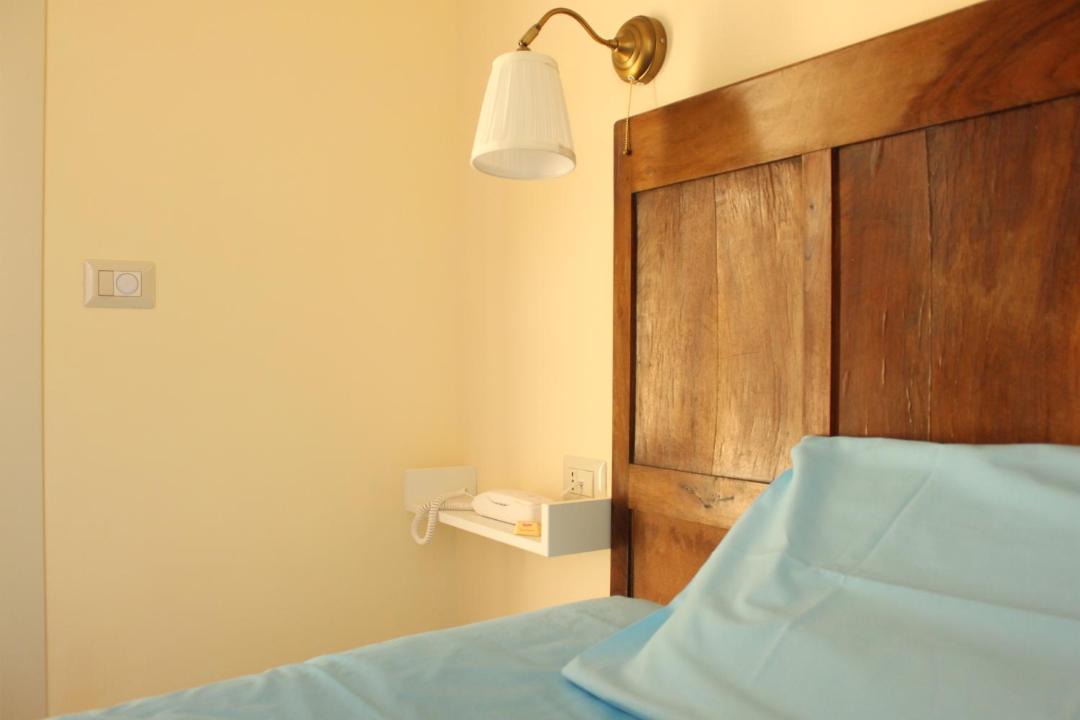 Photo of Bedroom in Rocca Massima