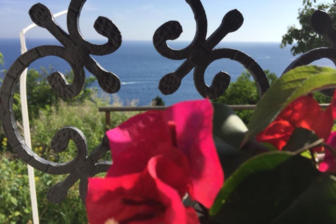 Photo of Patio Balcony in Praiano