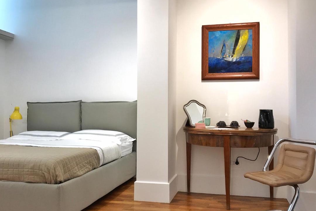 Photo of Bedroom in Pollena Trocchia