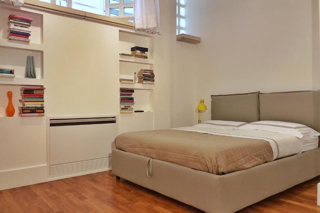 Photo of Bedroom in Pollena Trocchia