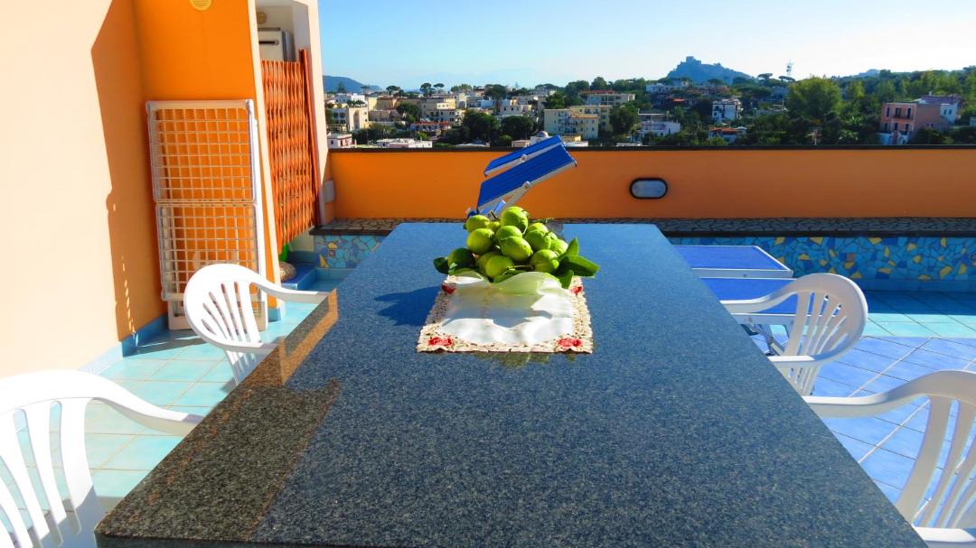 Photo of Others in Ischia Porto