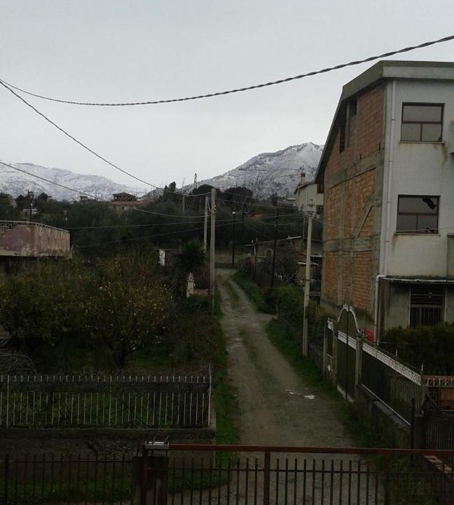 Photo of Buildings in Reggio Calabria