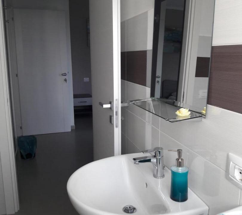 Photo of Bathroom in Campobasso