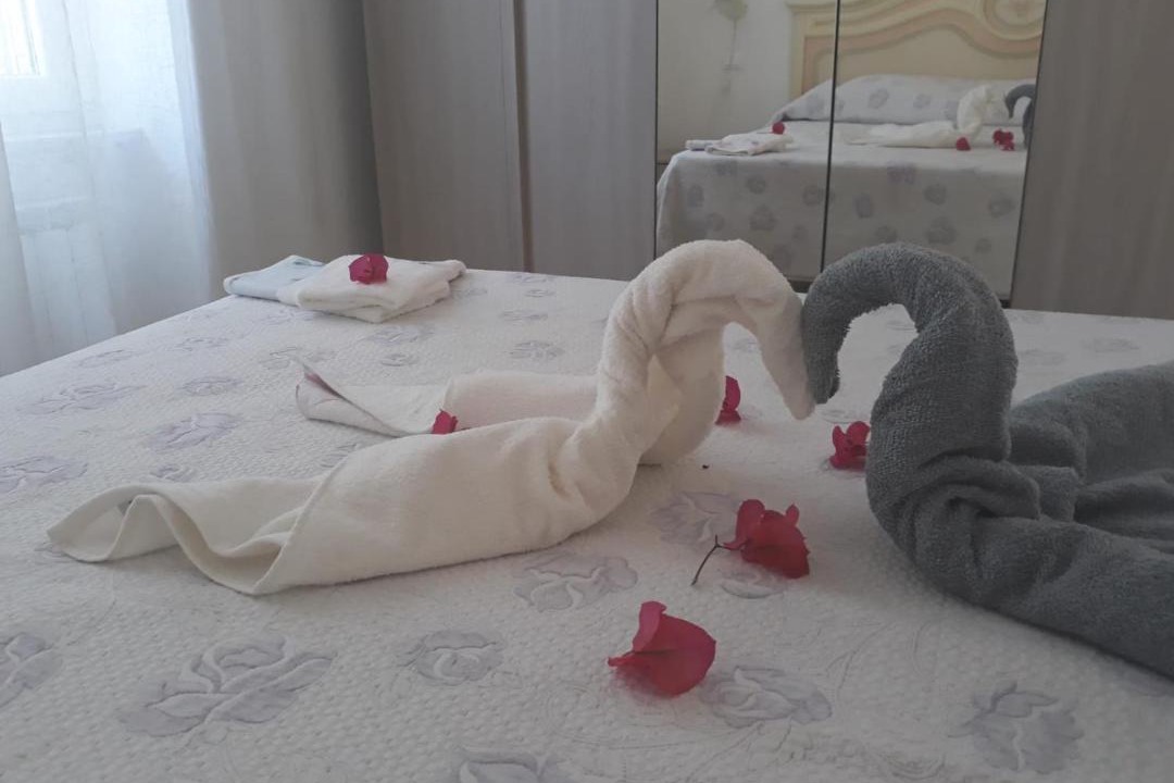 Photo of Bedroom in Casamicciola Terme