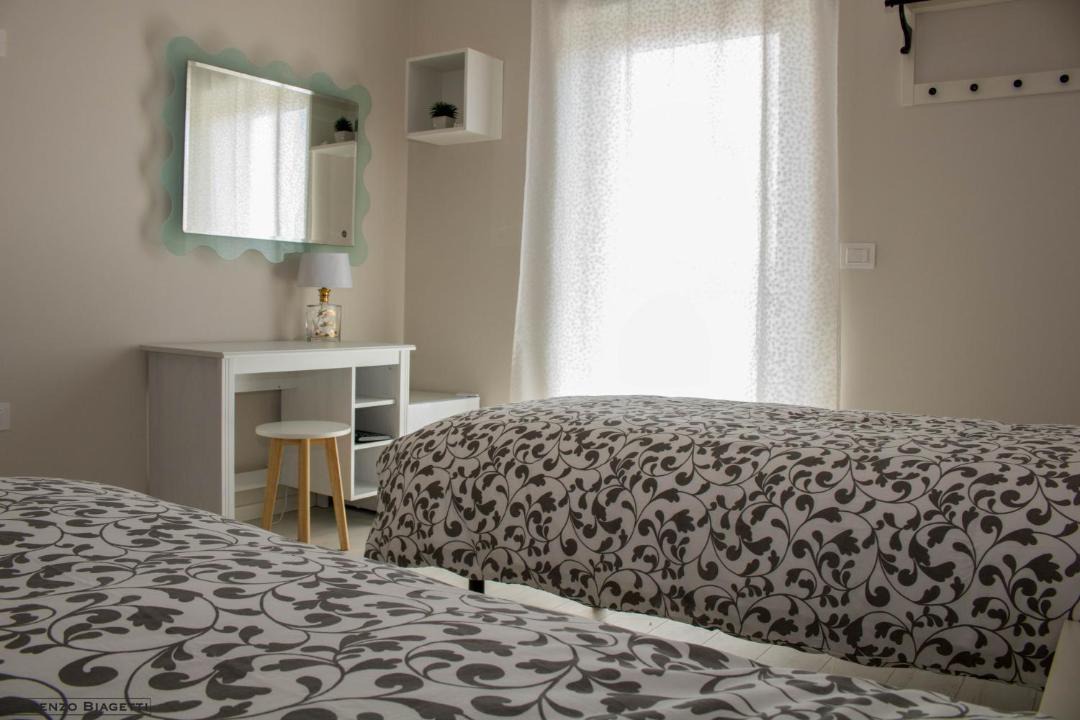 Photo of Bedroom in Gioia Tauro
