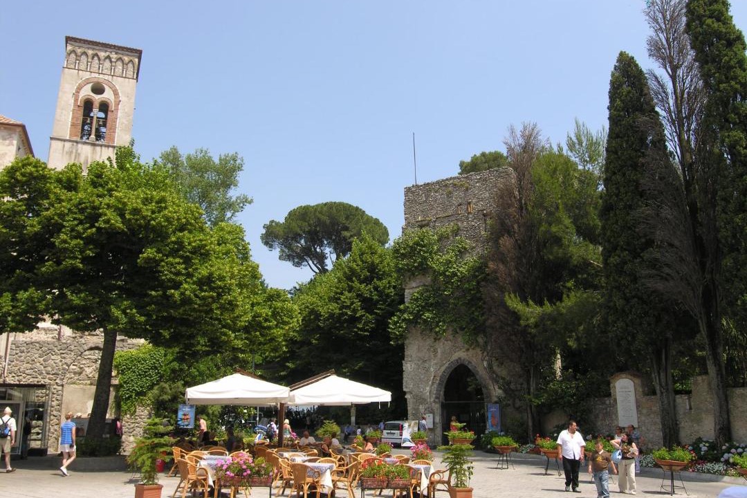 Photo of Others in Ravello
