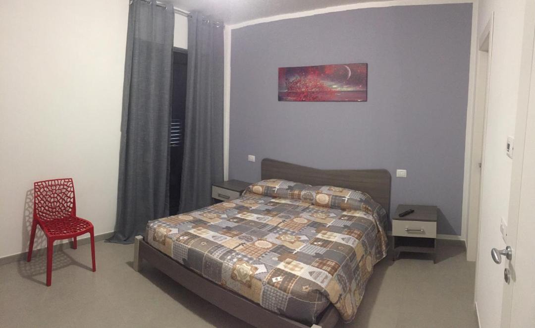 Photo of Bedroom in Campobasso