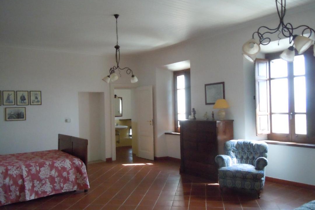 Photo of Livingroom in Pianopoli