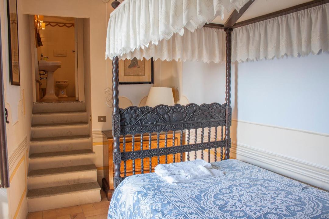 Photo of Bedroom in Roccalvecce