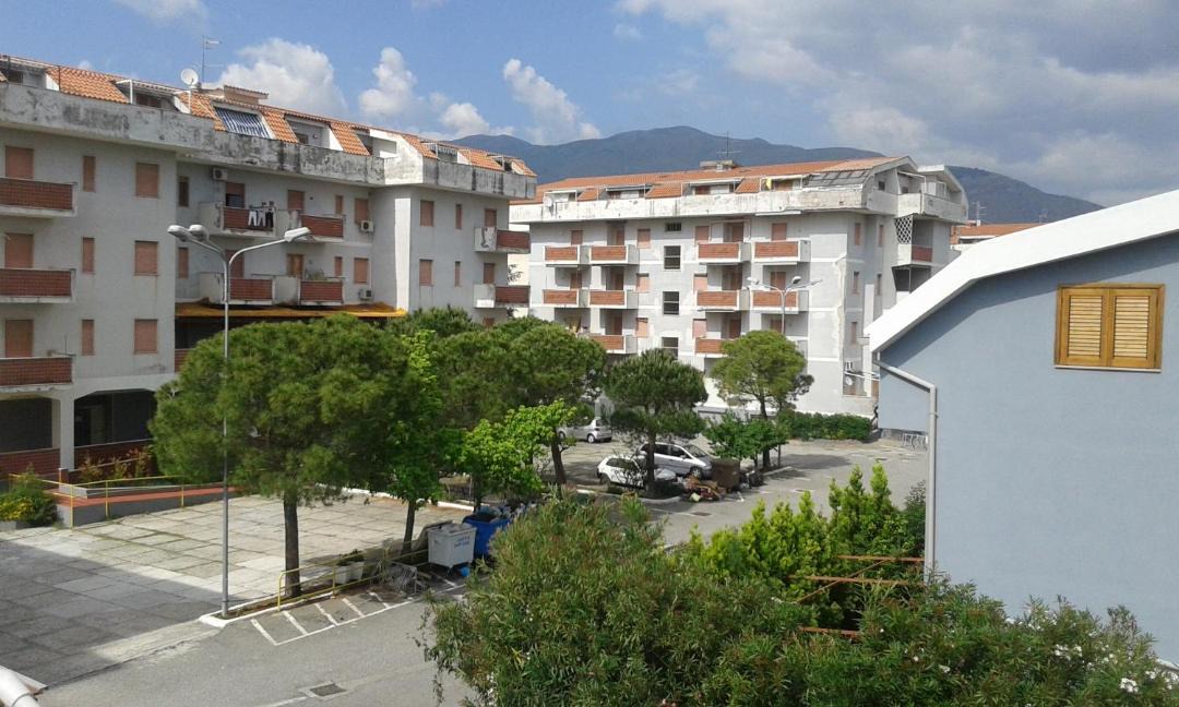 Photo of Buildings in Scalea