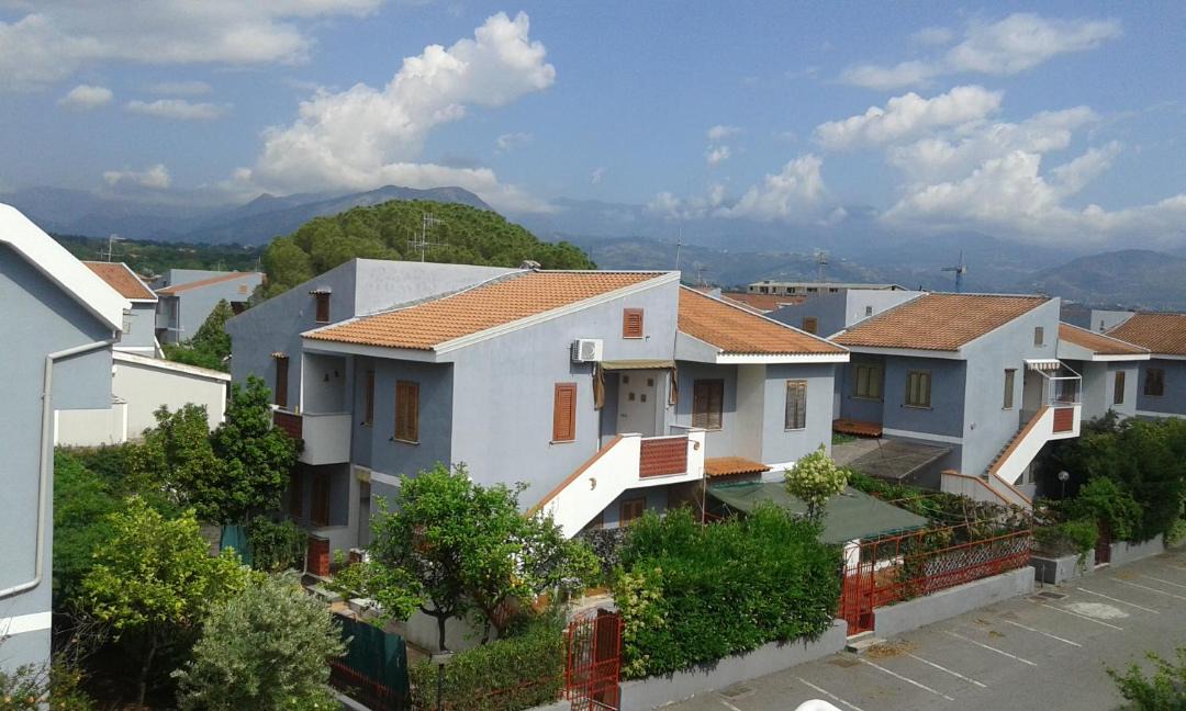 Photo of Buildings in Scalea