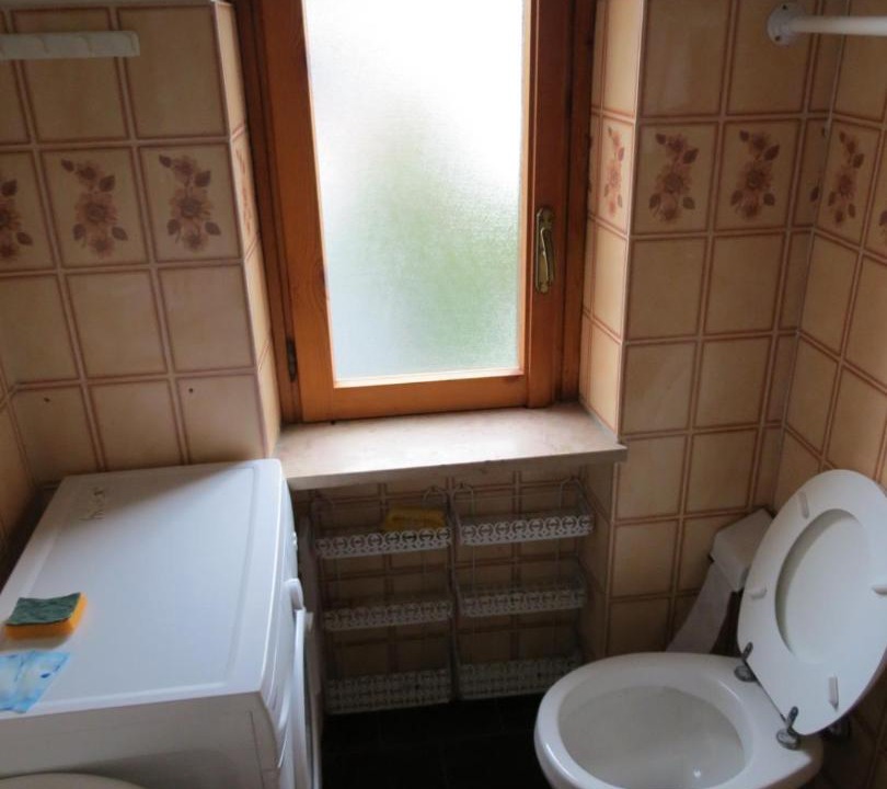 Photo of Bathroom in Scalea