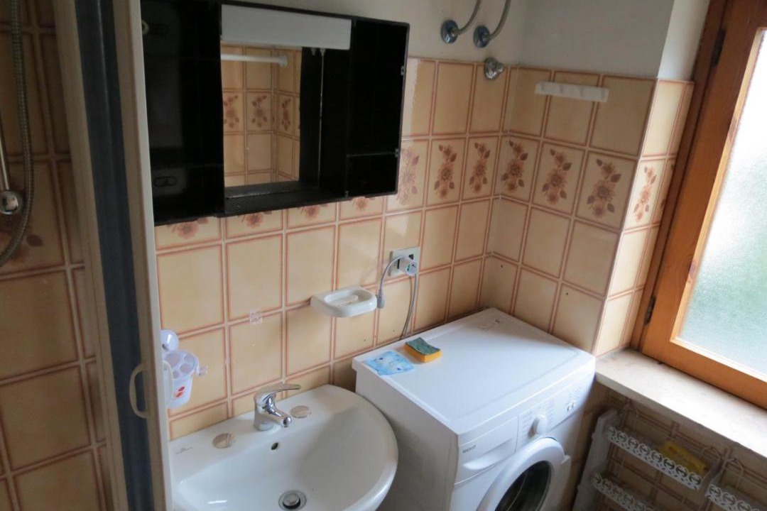 Photo of Bathroom in Scalea