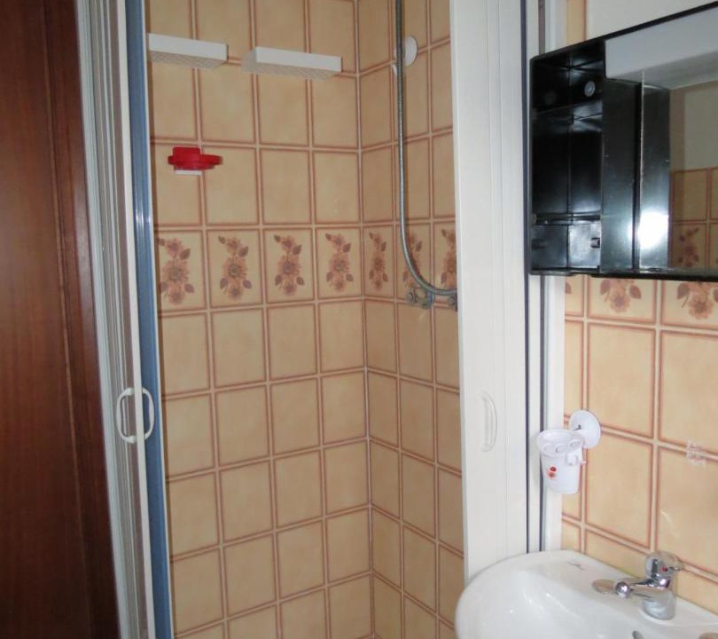 Photo of Bathroom in Scalea