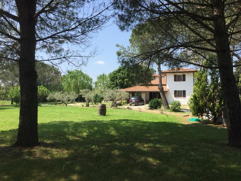 Photo of Buildings in Castiglione del Lago