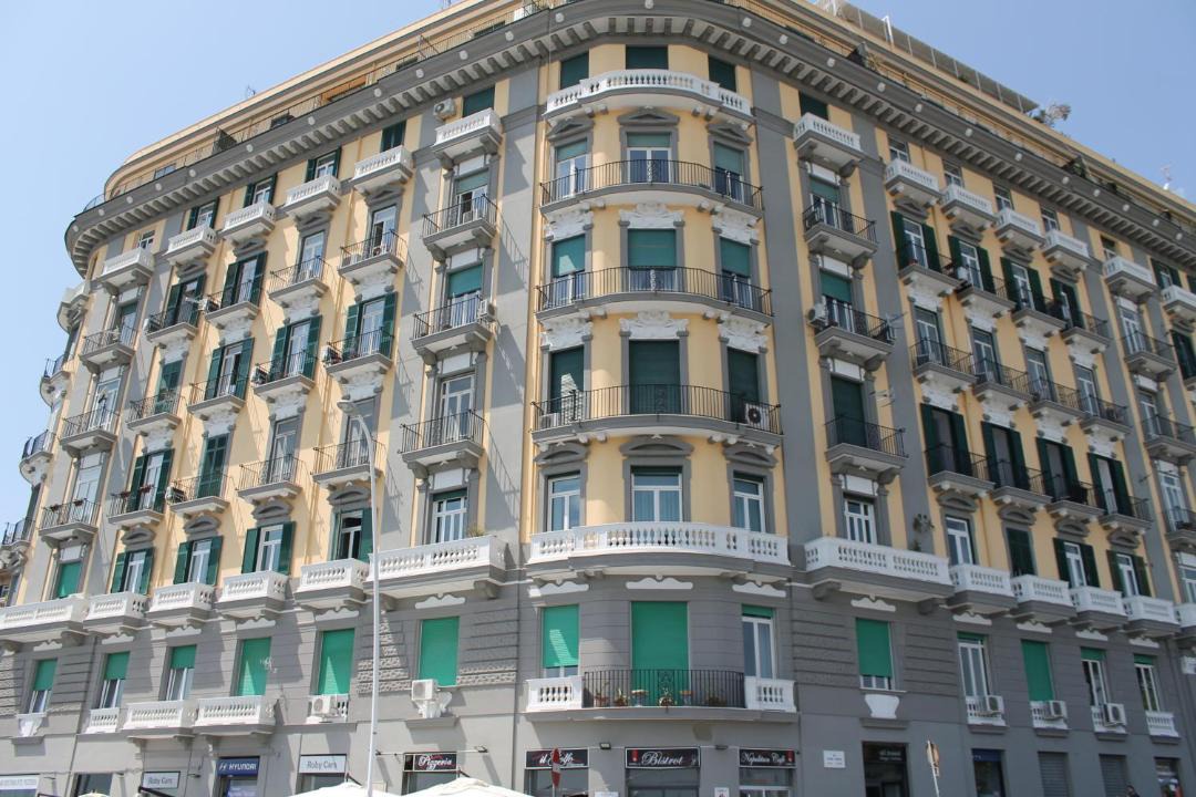 Photo of Buildings in Santa Lucia