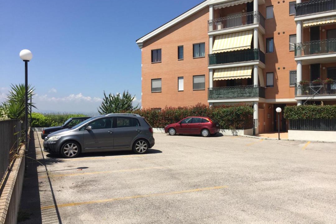 Photo of Buildings in Termoli