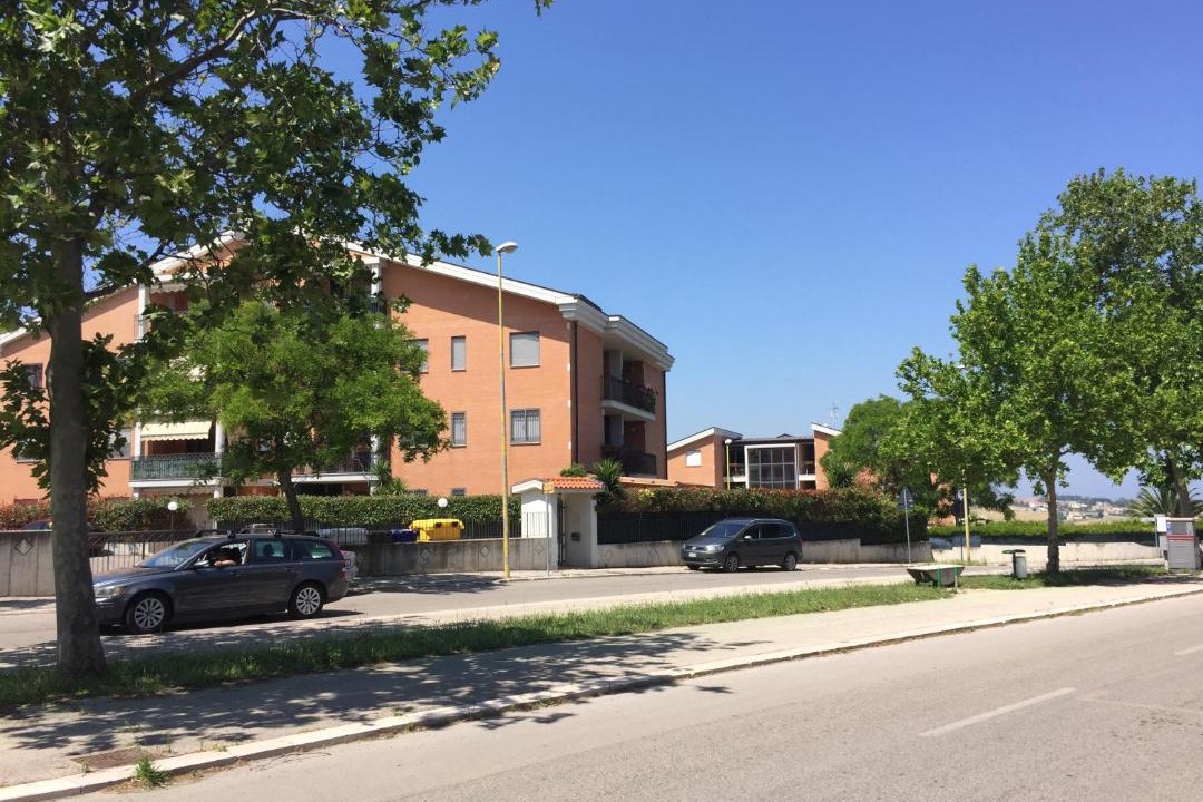 Photo of Buildings in Termoli