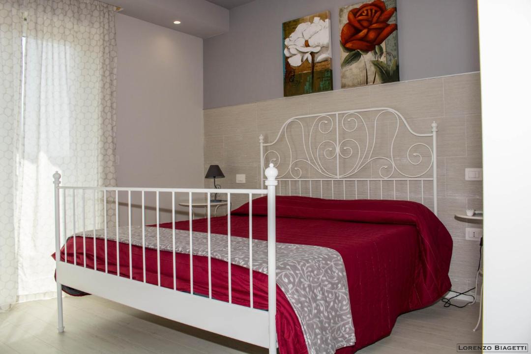 Photo of Bedroom in Gioia Tauro