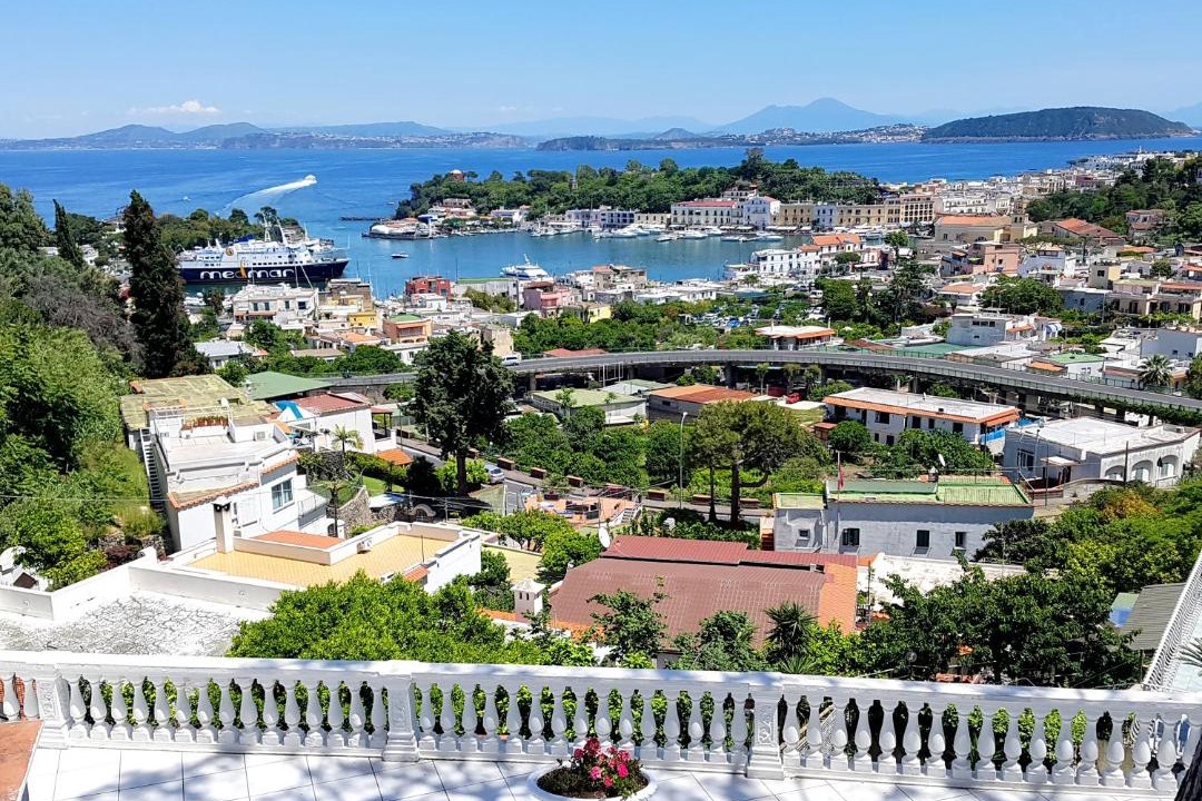 Photo of Others in Ischia Porto