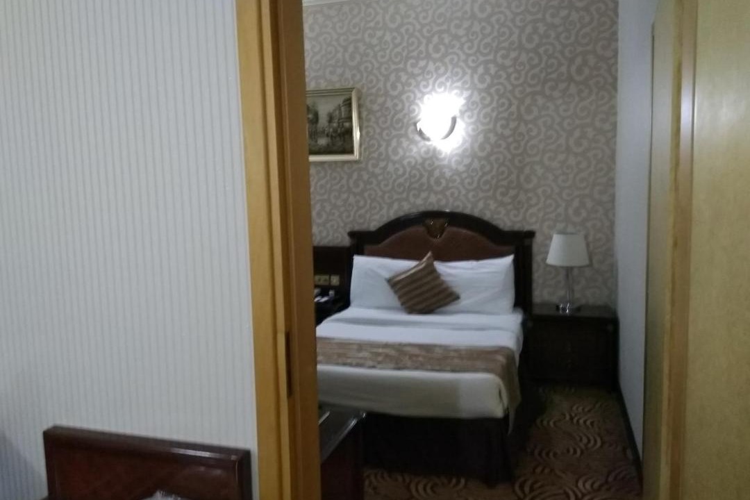 Photo of Bedroom in Al Muraqqabat