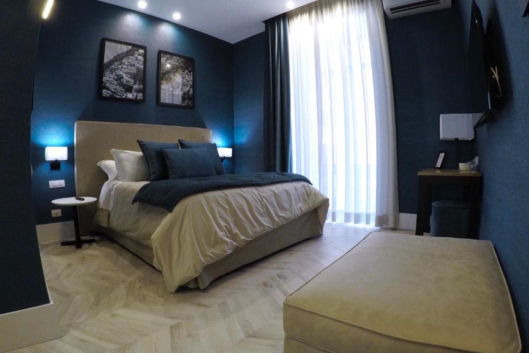 Photo of Bedroom in Santa Lucia