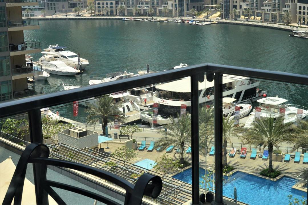 Photo of Others in Dubai Marina