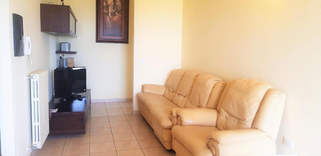 Photo of Livingroom in Briatico