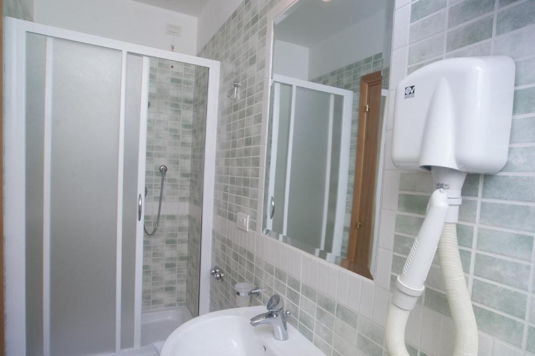 Photo of Bathroom in Casoria